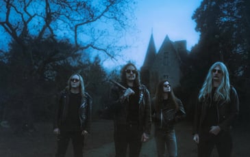 Sordide, Gravekvlt, Subterraen (Carte blanche)