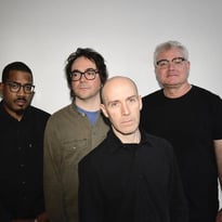 The Messthetics & James Brandon Lewis feat. Tatiana Paris