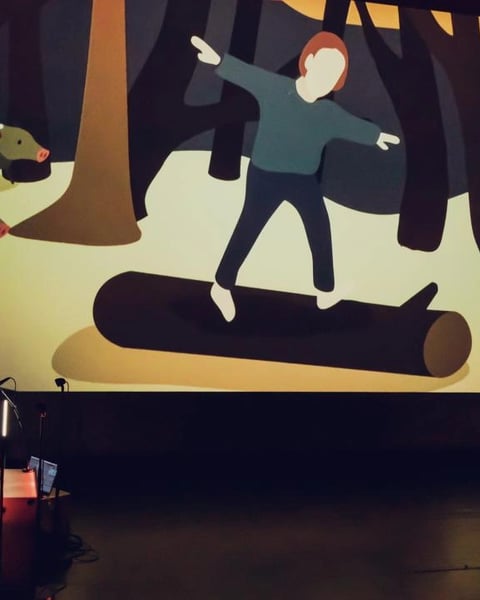 Quitter son caillou
