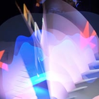 Ekla! Concert pour livre pop animé