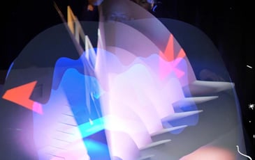 Ekla! Concert pour livre pop animé