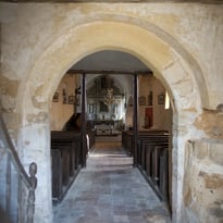 Visite libre de l'église de Chemiré-en-Charnie