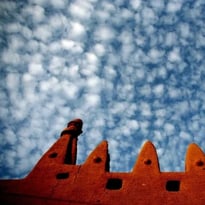Exposition “patrimoine et nuage(s)”