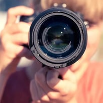 Soirée de remise des prix du concours photo