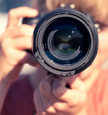 Soirée de remise des prix du concours photo