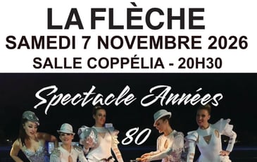 Les Années 80