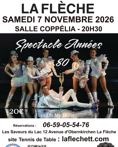 Les Années 80
