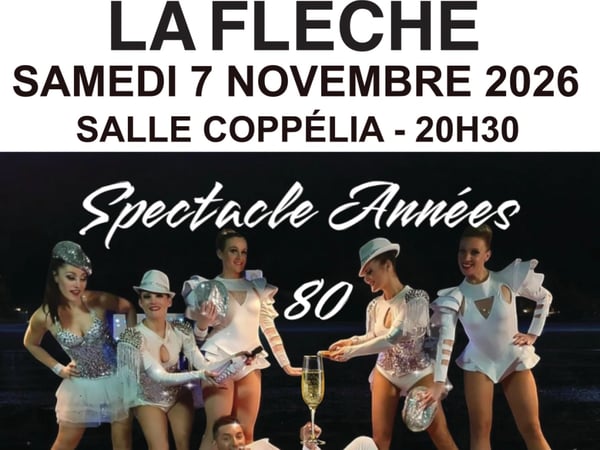 Les Années 80