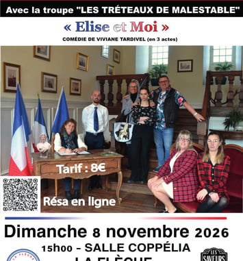 Elise et Moi