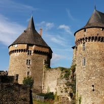 Visite libre du château de Sillé-le-Guillaume