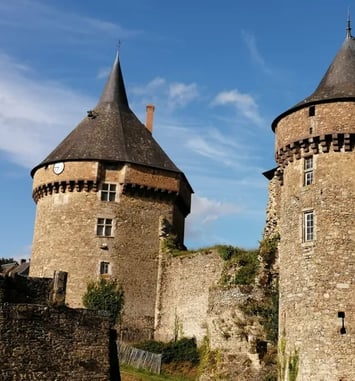 Visite libre du château de Sillé-le-Guillaume