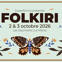 Festival Folkiri