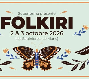 Festival Folkiri