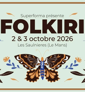 Festival Folkiri
