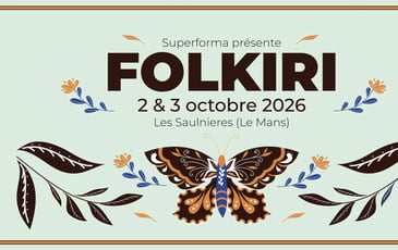 Festival Folkiri