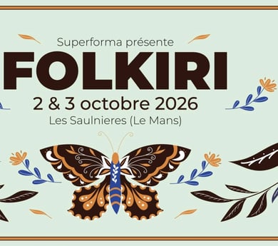 Festival Folkiri
