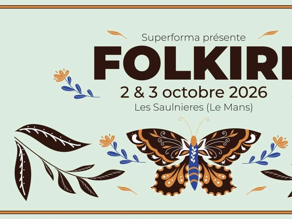 Festival Folkiri