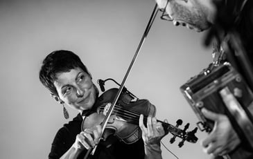 Ballade Ballade Bois, Lo Bal Del Lop, Duo Demaret / Sonnery