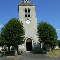 Visite de l'église Saint Malo