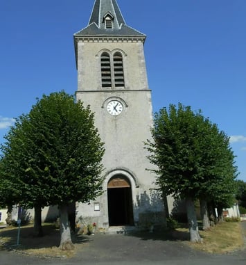 Visite de l'église Saint Malo