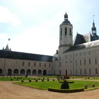 Journées européennes du patrimoine