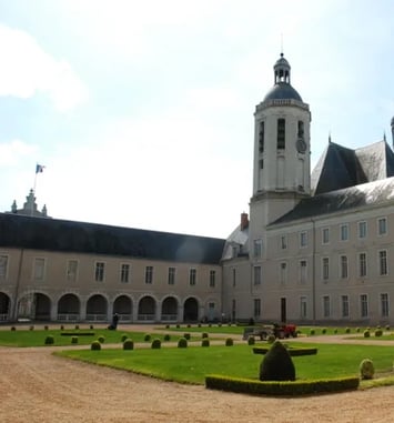 Journées européennes du patrimoine