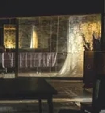 Théâtre du Radeau et François Tanguy