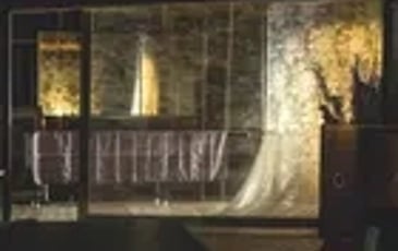 Théâtre du Radeau et François Tanguy