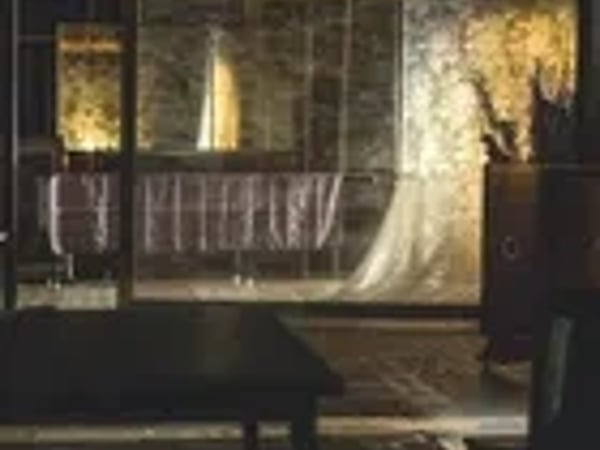 Théâtre du Radeau et François Tanguy