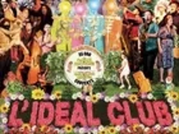 L'Idéal Club
