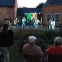 Bl'ock Band