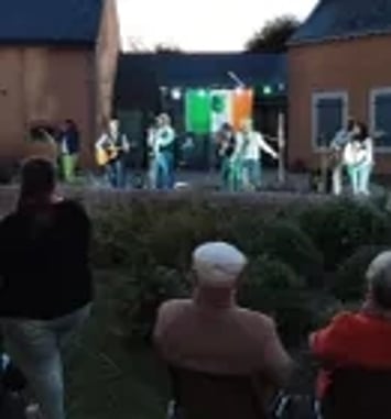 Bl'ock Band