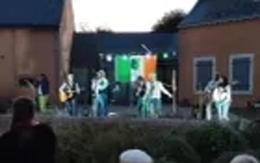 Bl'ock Band
