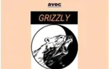 Apéro Concert avec le Groupe Grizzly