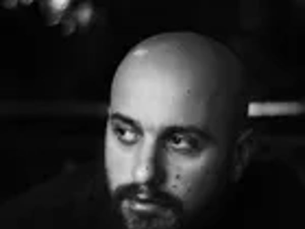 Bachar Mar-Khalifé Joue Christophe