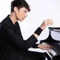 La 25e Heure Piano avec Francesco Tristano