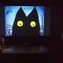 Griff et les Fabuloptères