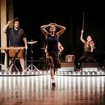 Comment Ça Se Danse ?