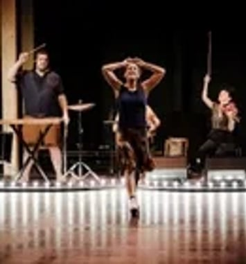 Comment Ça Se Danse ?