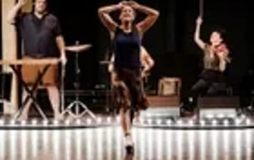 Comment Ça Se Danse ?