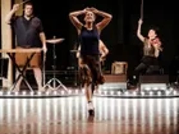 Comment Ça Se Danse ?