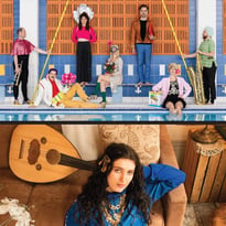 Radio Tutti XXL + Mélina