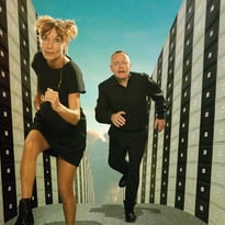 Suzanne - Cie Tétrofort