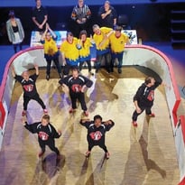 Match d'impro - Les Candiratons