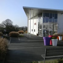 Espace culturel L'Envol