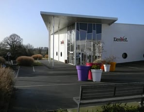 Espace culturel L'Envol