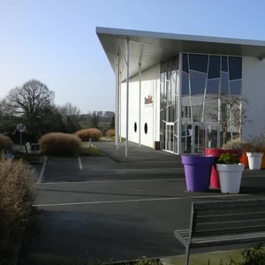 Espace culturel L'Envol