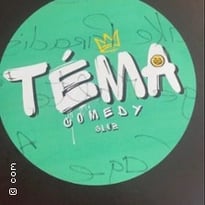 Téma Comedy Club