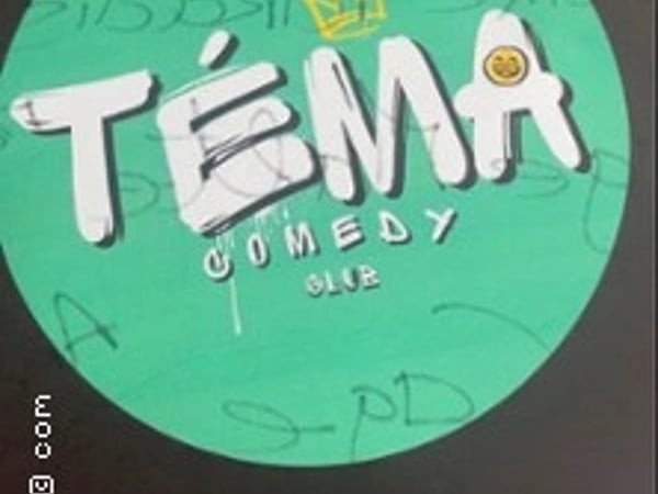 Téma Comedy Club