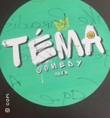 Téma Comedy Club